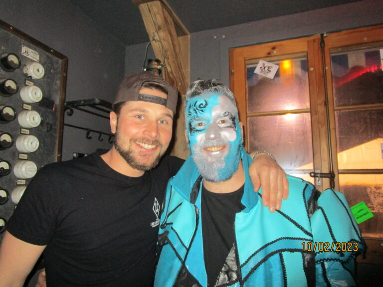 Straccerball 2023 – Foto 54