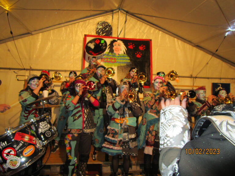 Straccerball 2023 – Foto 55