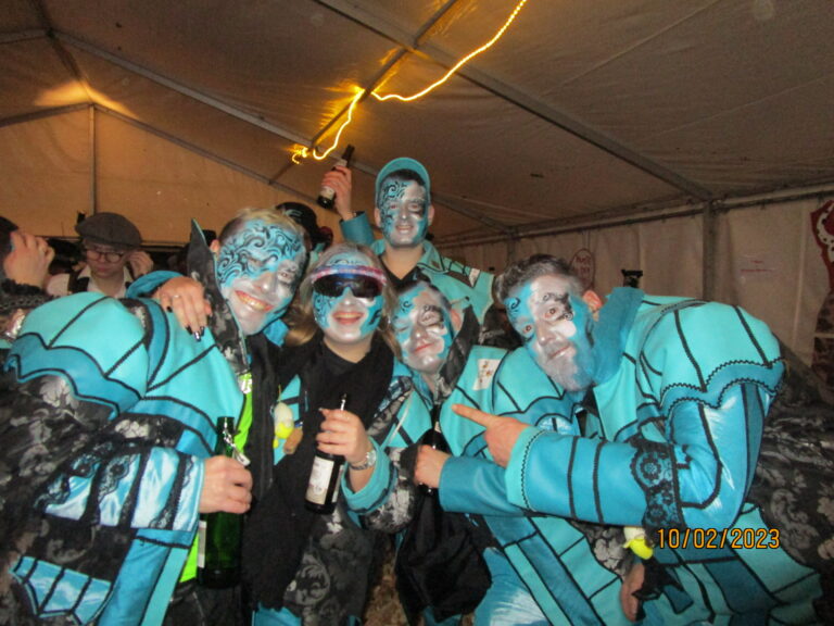 Straccerball 2023 – Foto 32