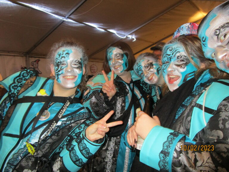 Straccerball 2023 – Foto 33