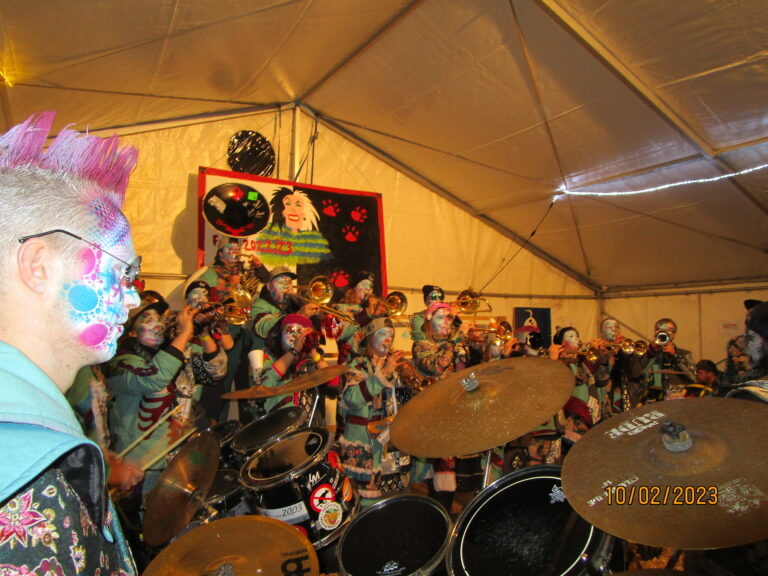 Straccerball 2023 – Foto 34