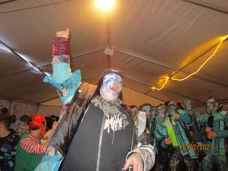 Straccerball 2023 – Foto 35