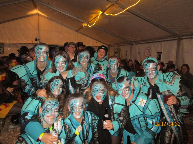 Straccerball 2023 – Foto 36