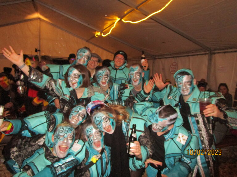 Straccerball 2023 – Foto 37