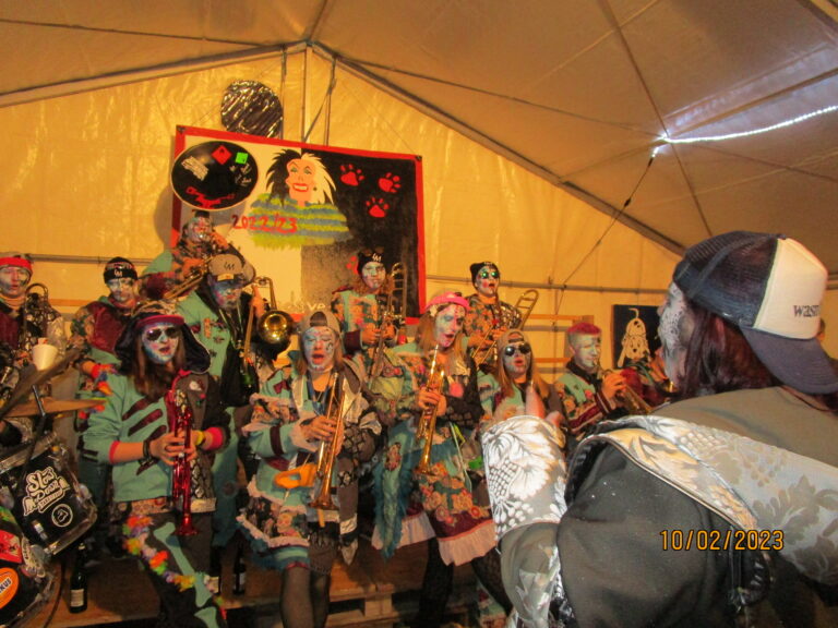 Straccerball 2023 – Foto 38