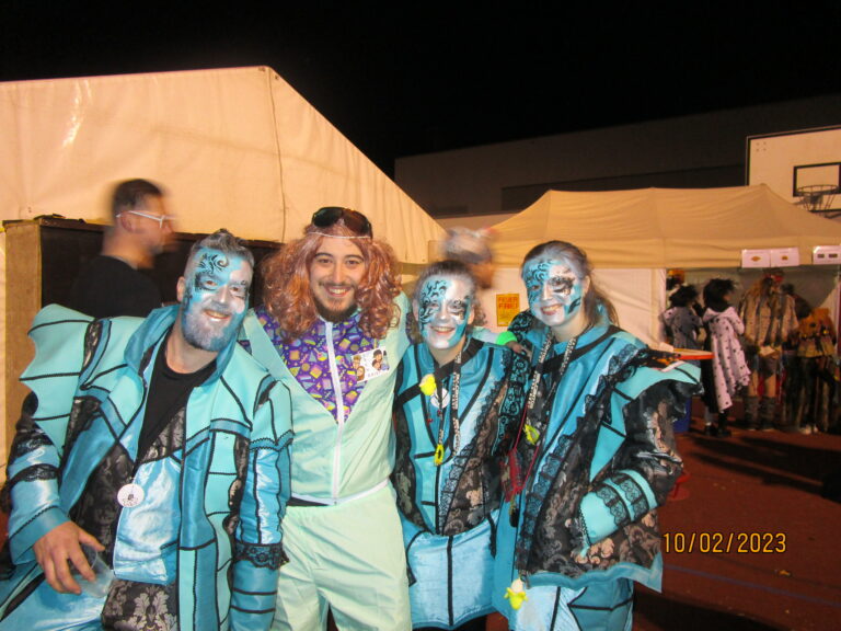 Straccerball 2023 – Foto 39