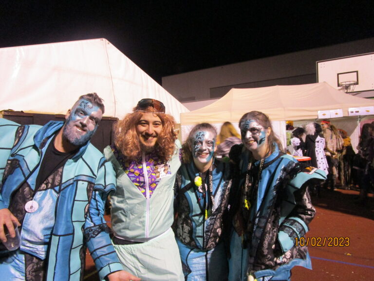 Straccerball 2023 – Foto 40