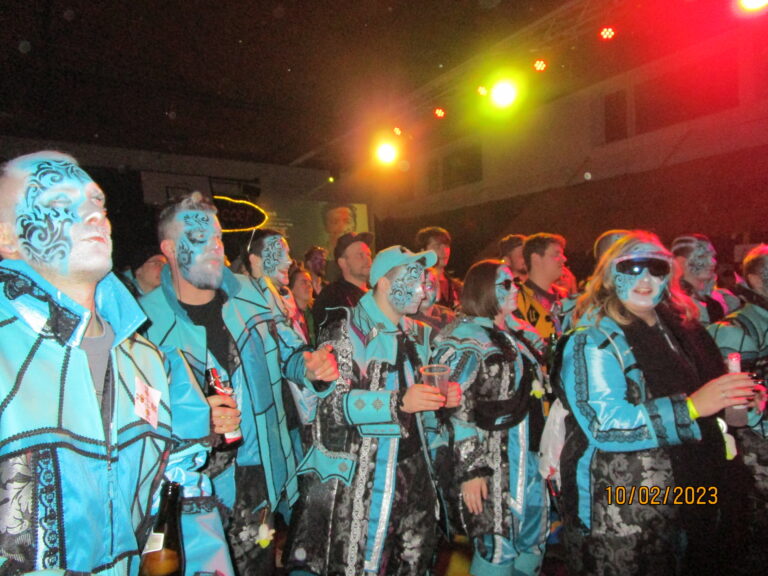 Straccerball 2023 – Foto 42