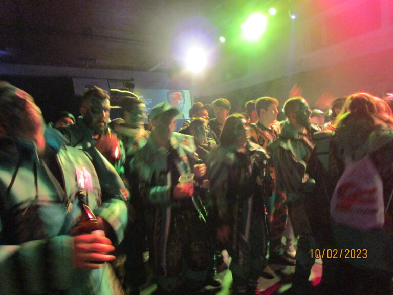 Straccerball 2023 – Foto 43