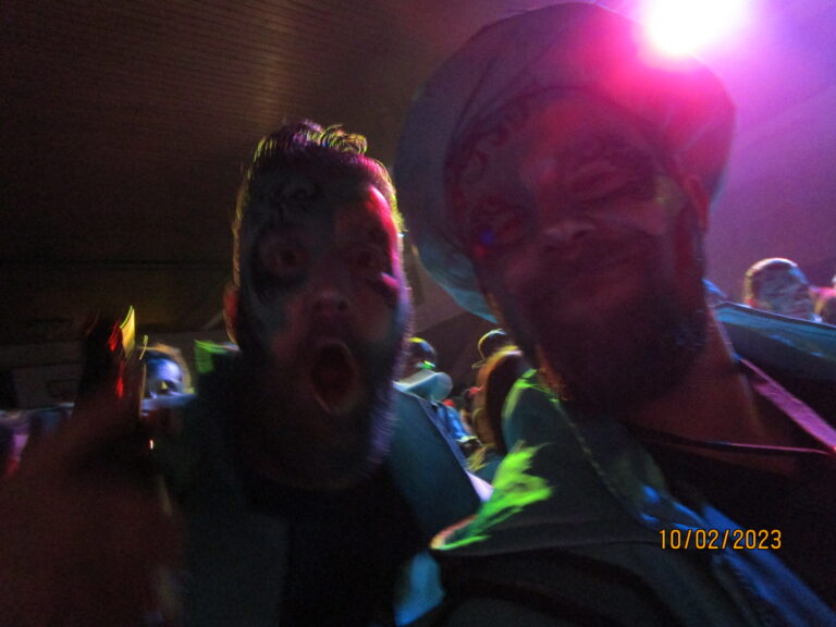 Straccerball 2023 – Foto 19