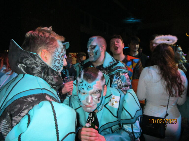 Straccerball 2023 – Foto 21