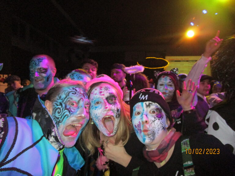 Straccerball 2023 – Foto 22