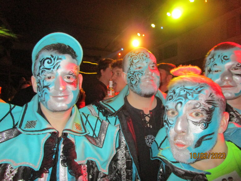 Straccerball 2023 – Foto 23