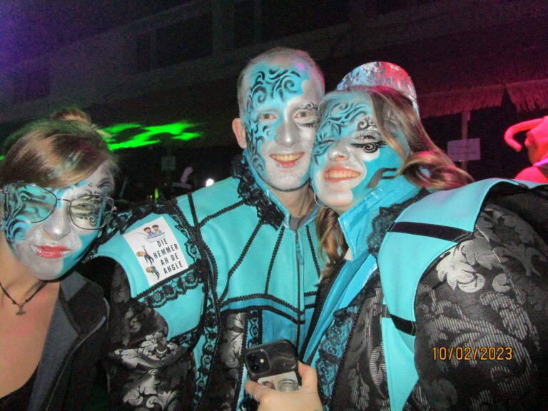 Straccerball 2023 – Foto 24