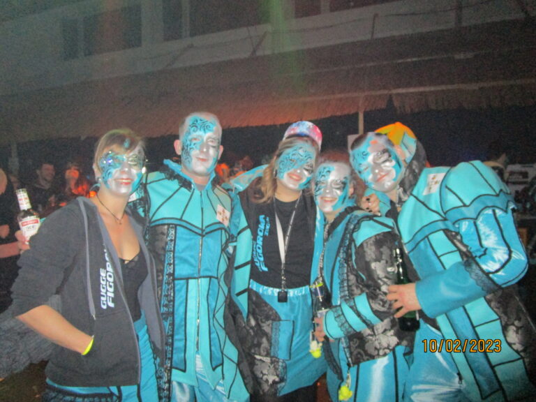 Straccerball 2023 – Foto 25
