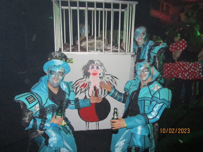 Straccerball 2023 – Foto 27