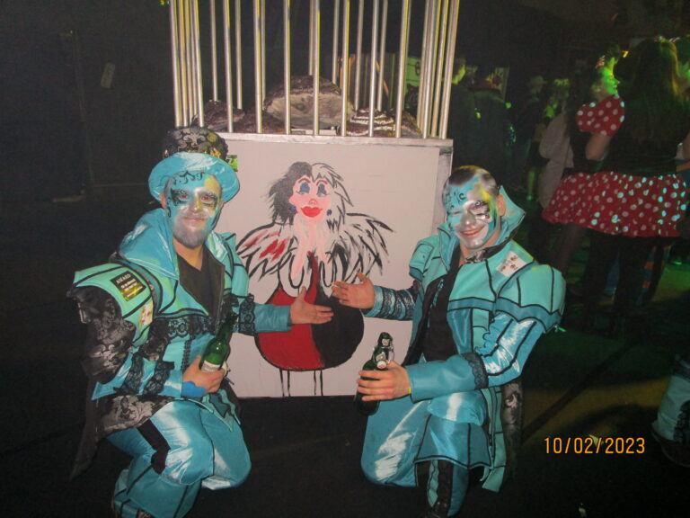 Straccerball 2023 – Foto 28