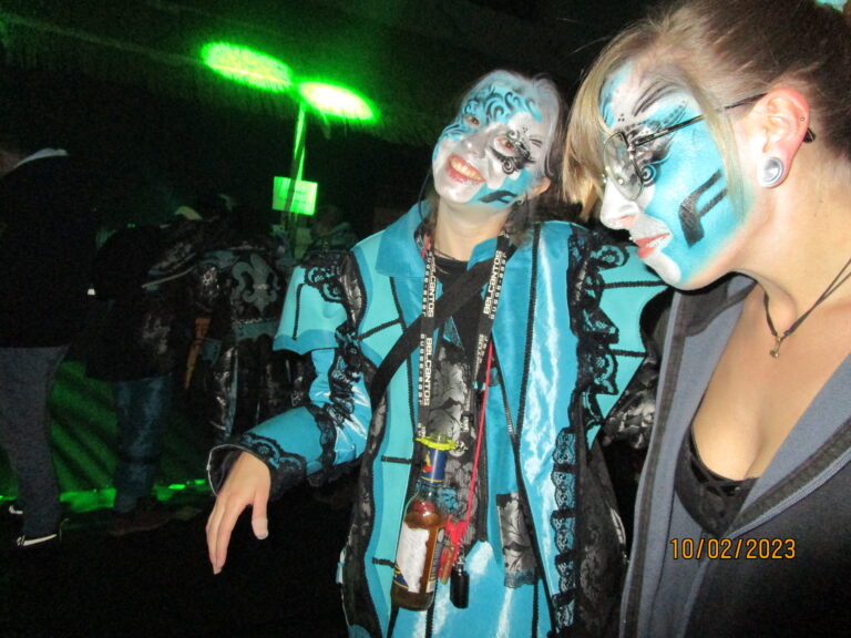 Straccerball 2023 – Foto 29