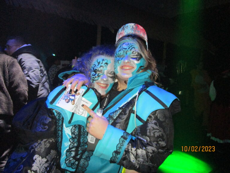 Straccerball 2023 – Foto 7