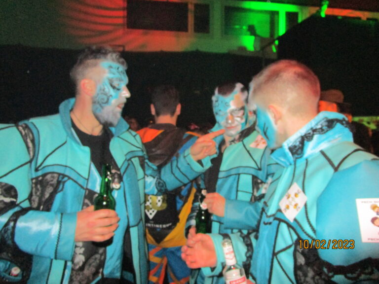 Straccerball 2023 – Foto 9