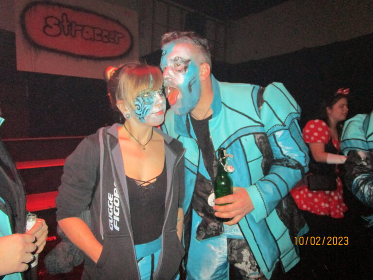 Straccerball 2023 – Foto 10