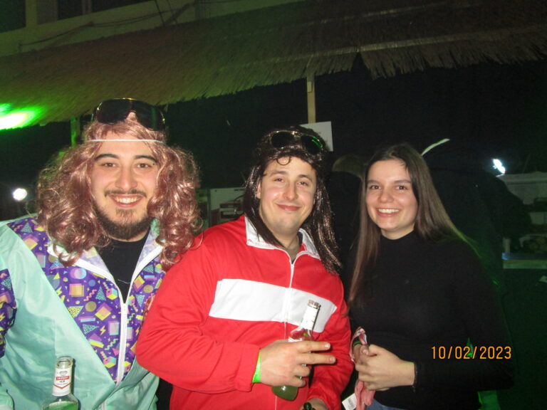Straccerball 2023 – Foto 11