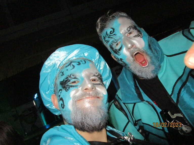Straccerball 2023 – Foto 12