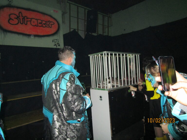 Straccerball 2023 – Foto 13