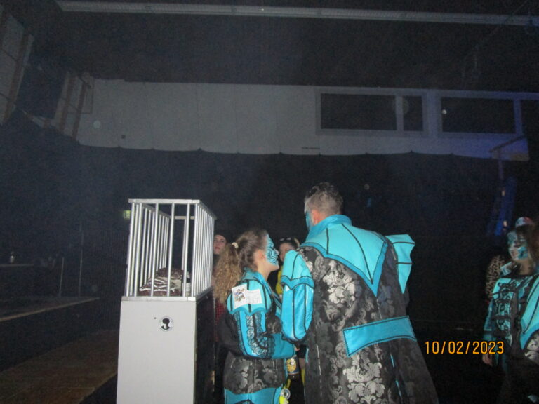 Straccerball 2023 – Foto 14