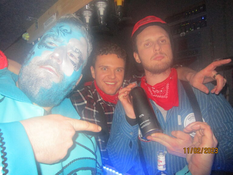 Straccerball 2023 – Foto 16