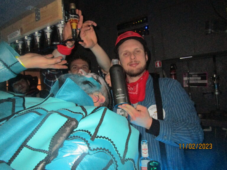 Straccerball 2023 – Foto 17