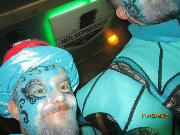Straccerball 2023 – Foto 2