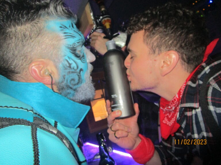 Straccerball 2023 – Foto 3