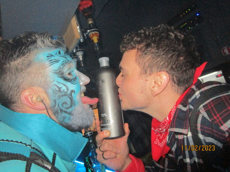Straccerball 2023 – Foto 4