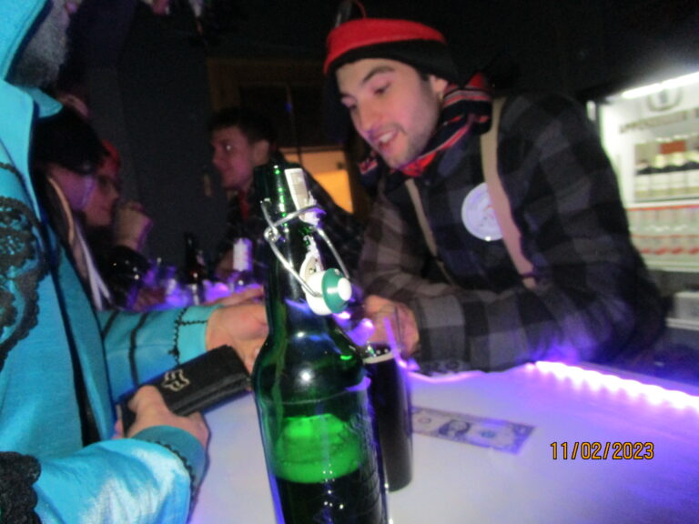 Straccerball 2023 – Foto 6