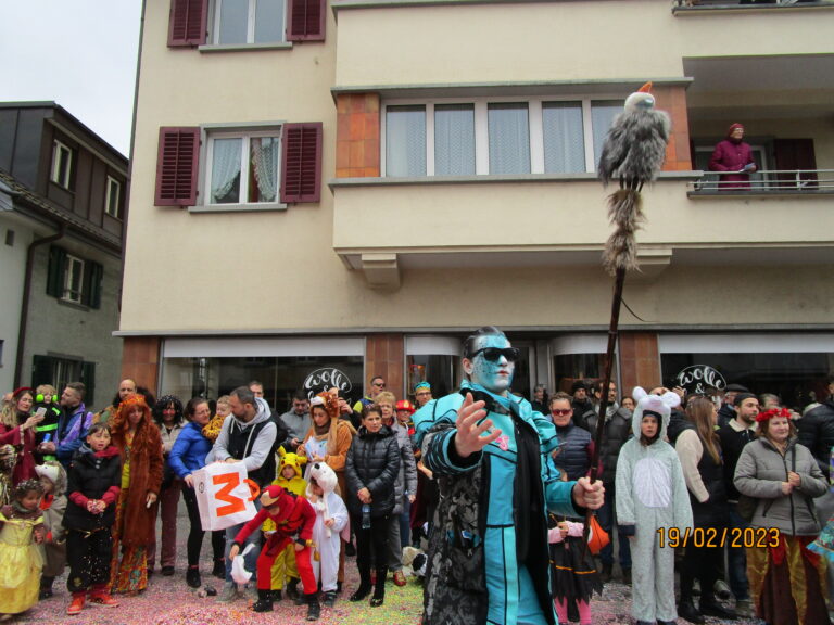 Fasi Sunntigg 2023 – Foto 29