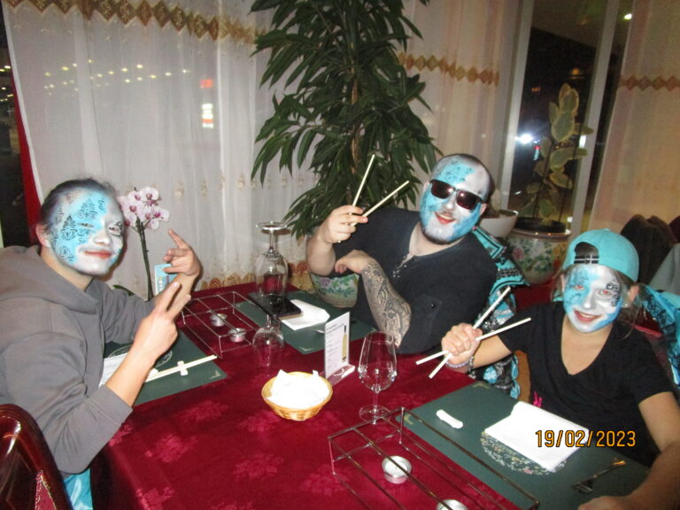 Fasi Sunntigg 2023 – Foto 2
