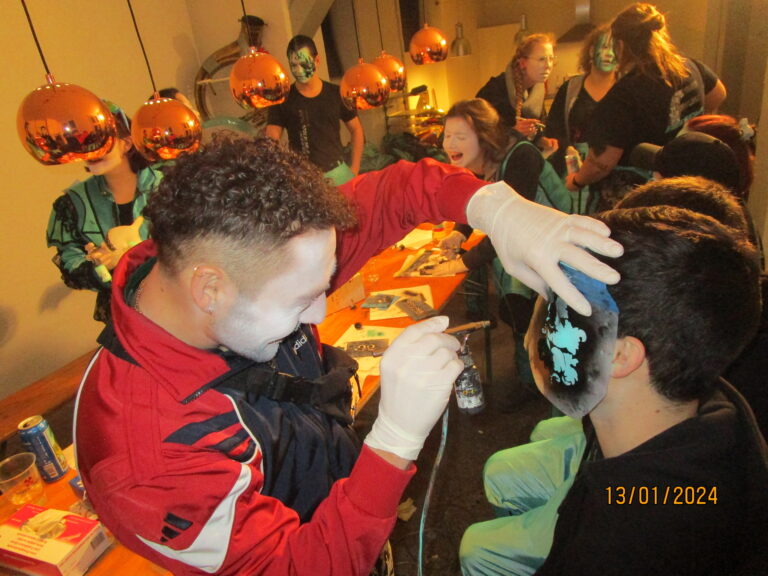 Scampiball 2024 – Foto 48