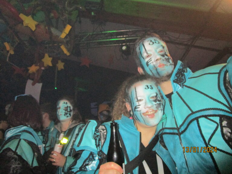 Scampiball 2024 – Foto 49
