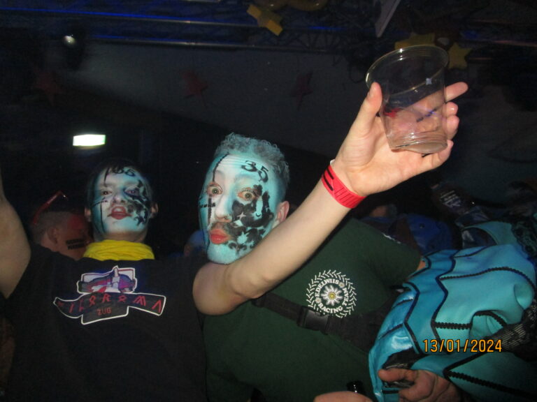 Scampiball 2024 – Foto 2