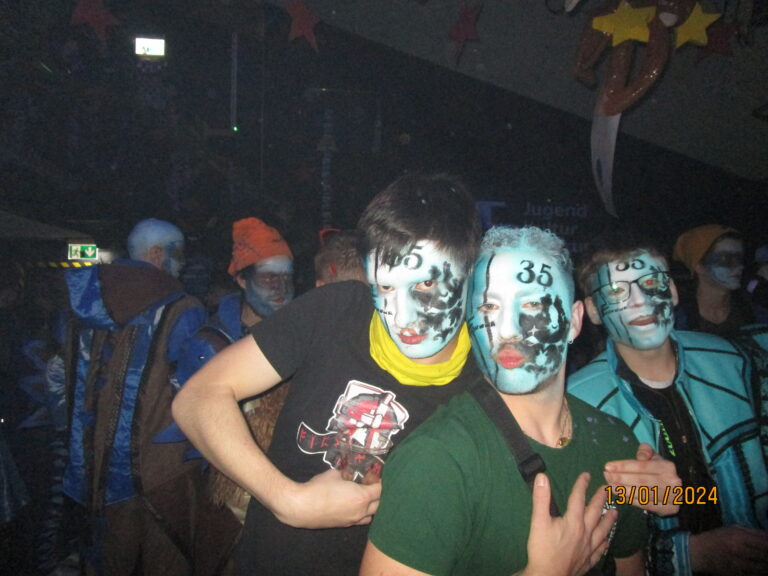 Scampiball 2024 – Foto 3