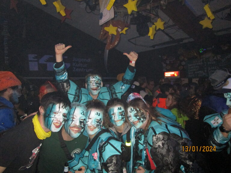 Scampiball 2024 – Foto 4