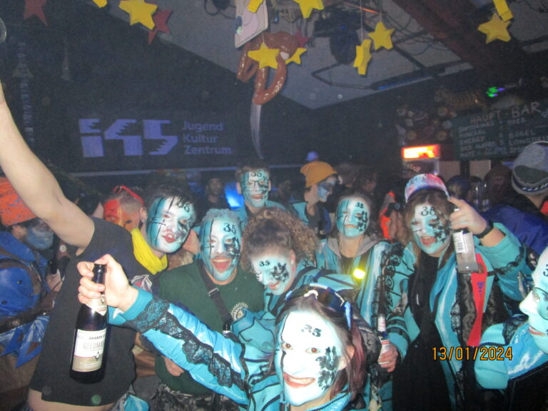 Scampiball 2024 – Foto 5