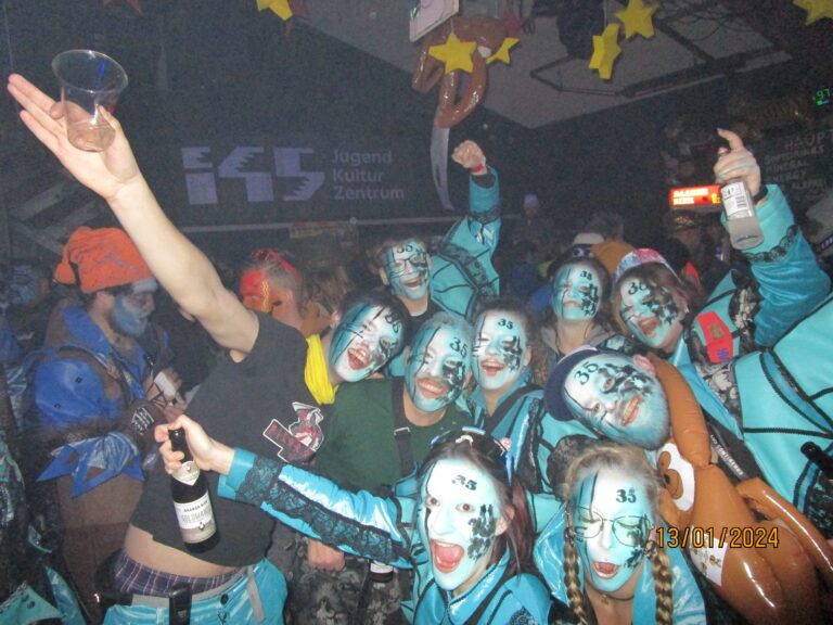Scampiball 2024 – Foto 6