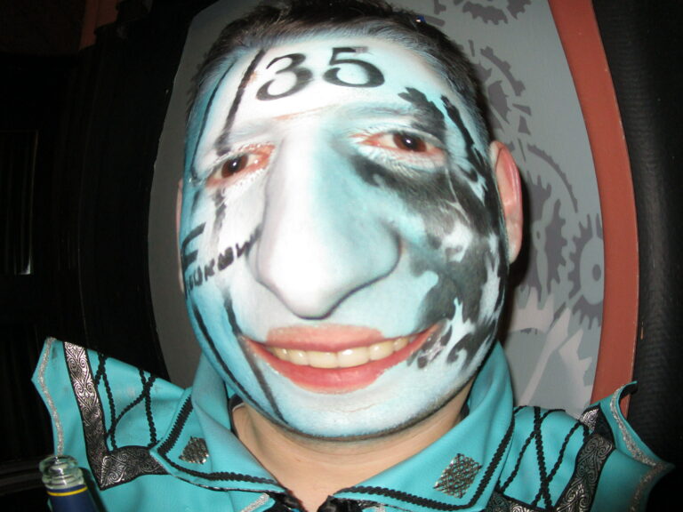 Scampiball 2024 – Foto 24