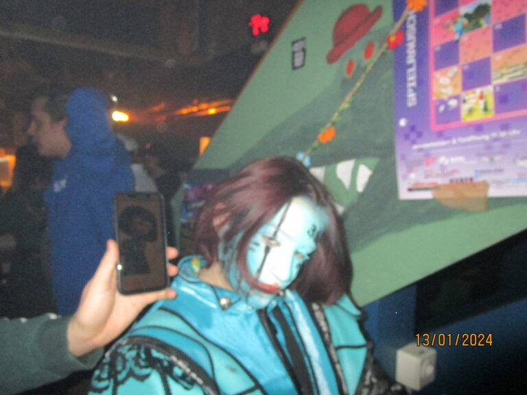 Scampiball 2024 – Foto 29