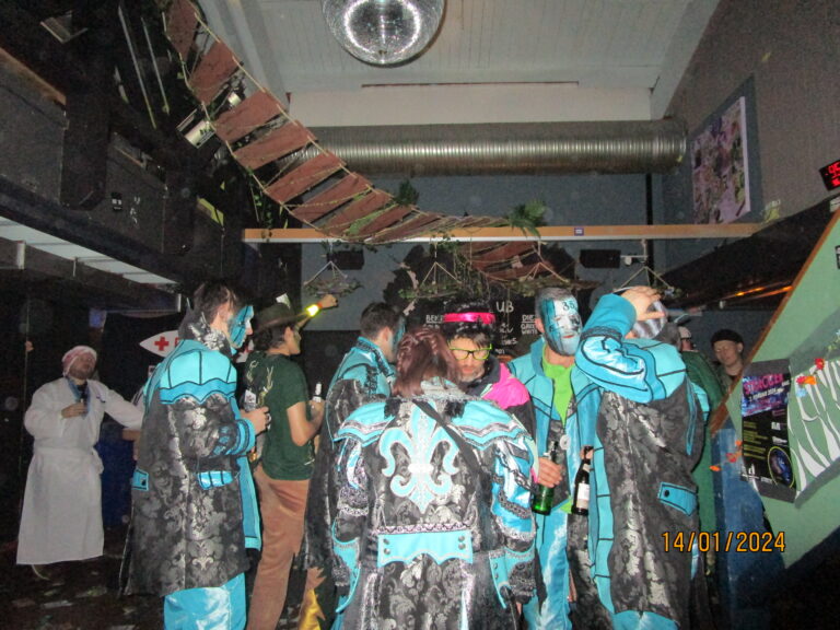 Scampiball 2024 – Foto 30