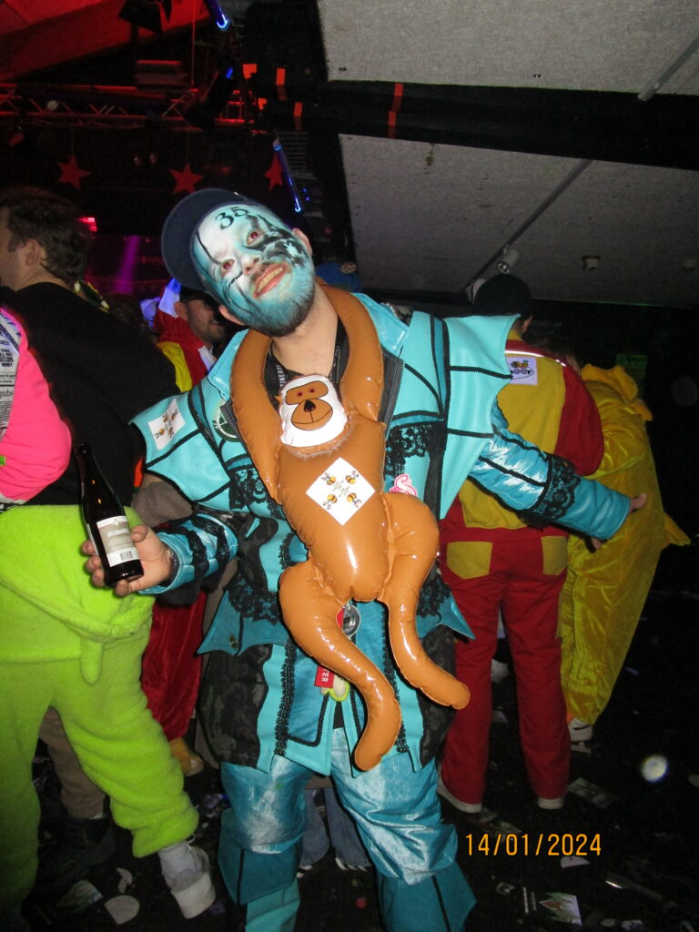 Scampiball 2024 – Foto 33
