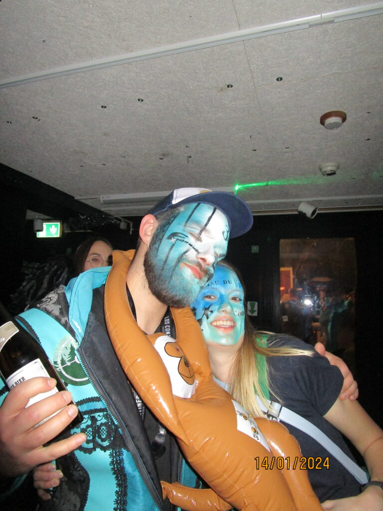Scampiball 2024 – Foto 34