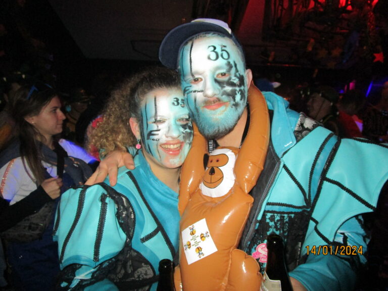 Scampiball 2024 – Foto 37